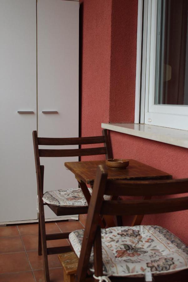 Studio Apartman Ivano Apartment Ðakovo Exterior foto