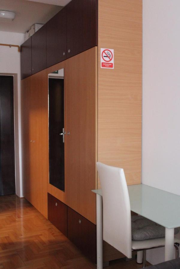 Studio Apartman Ivano Apartment Ðakovo Exterior foto