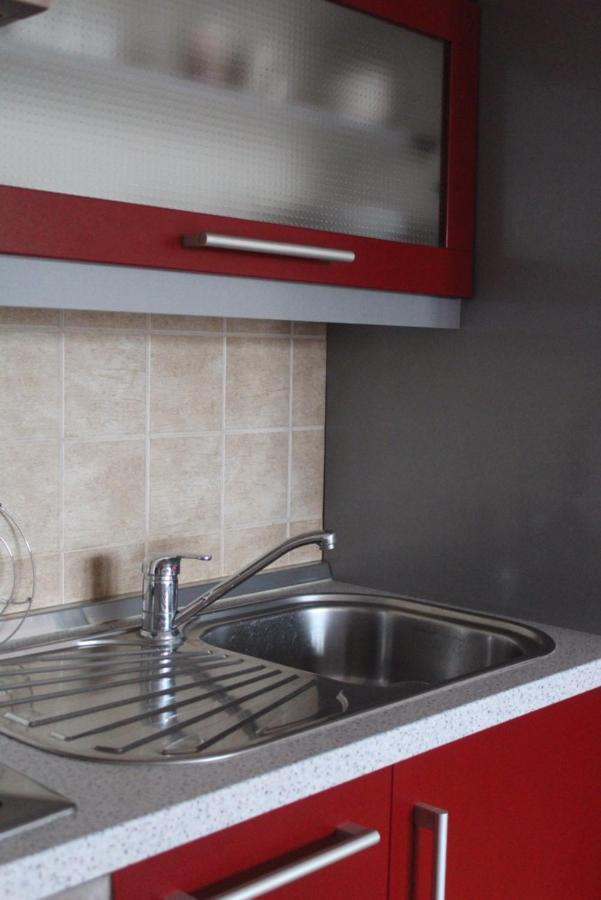 Studio Apartman Ivano Apartment Ðakovo Exterior foto